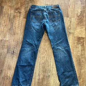 Mens Cody James Jeans